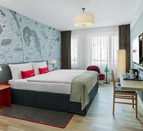 IntercityHotel Graz
