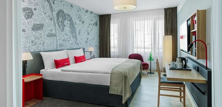 IntercityHotel Graz