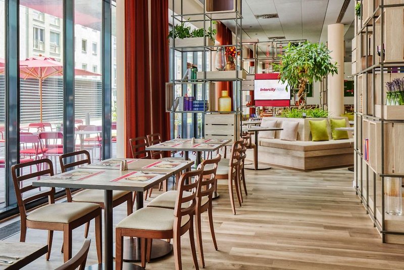 IntercityHotel Graz