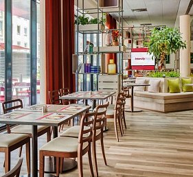 IntercityHotel Graz