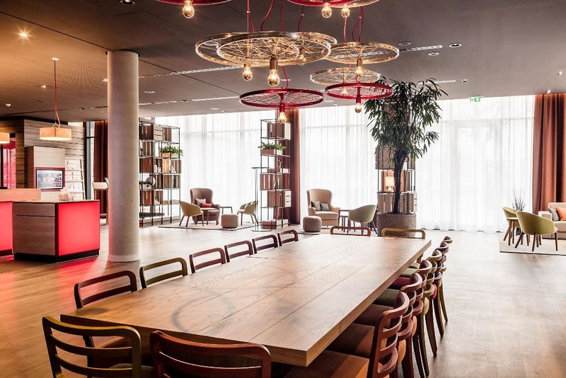 IntercityHotel Graz