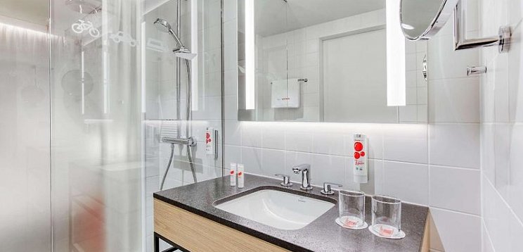 IntercityHotel Graz