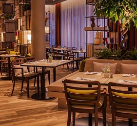IntercityHotel Graz
