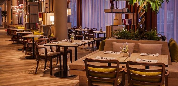 IntercityHotel Graz
