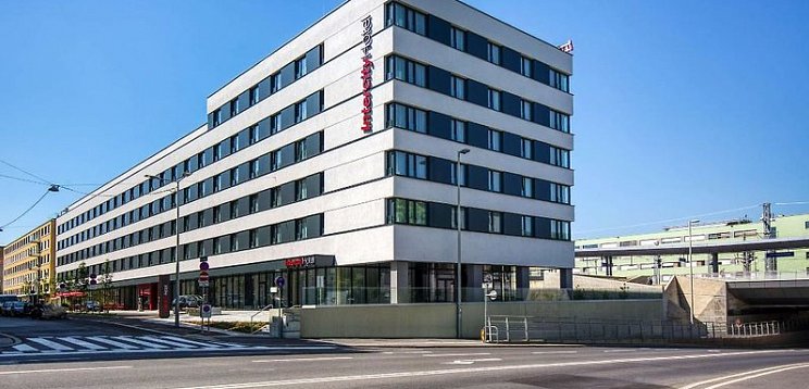 IntercityHotel Graz