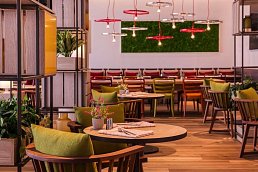 IntercityHotel Graz