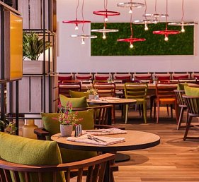 IntercityHotel Graz