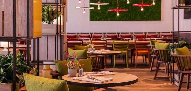 IntercityHotel Graz