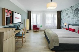 IntercityHotel Graz