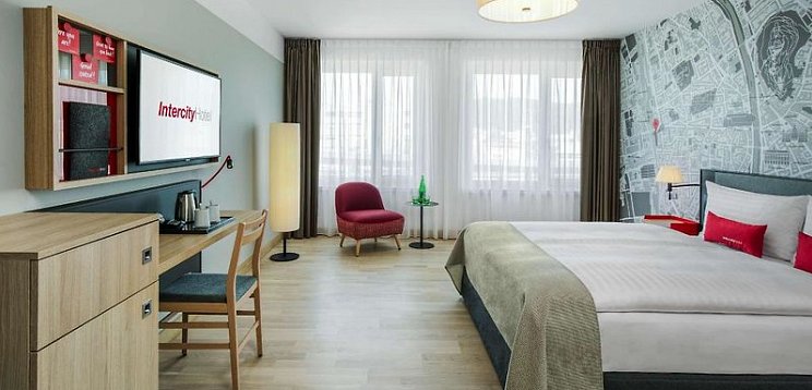IntercityHotel Graz