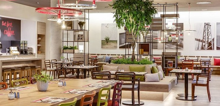IntercityHotel Graz