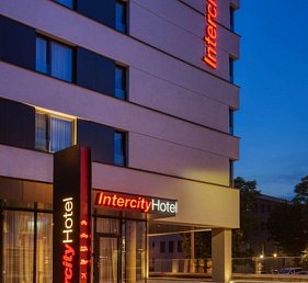 IntercityHotel Graz