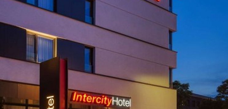 IntercityHotel Graz