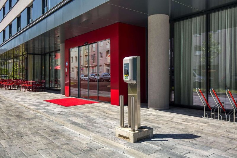 IntercityHotel Graz
