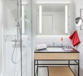 IntercityHotel Graz