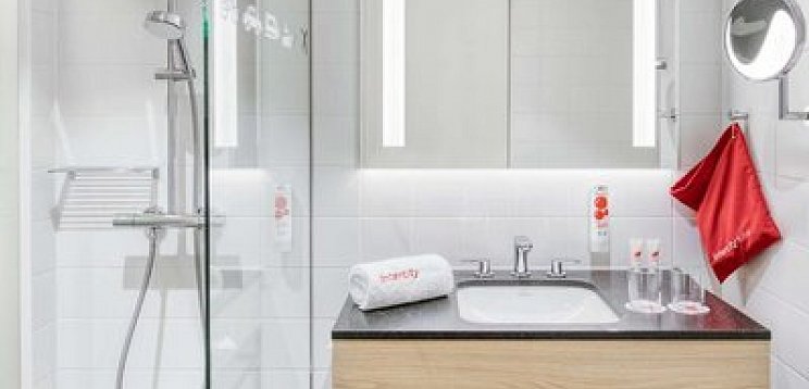 IntercityHotel Graz