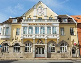 Best Western Plus Theodor Storm Hotel