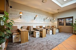 Best Western Plus Theodor Storm Hotel