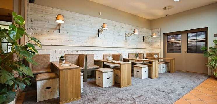 Best Western Plus Theodor Storm Hotel