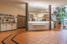 Best Western Plus Theodor Storm Hotel