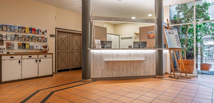 Best Western Plus Theodor Storm Hotel