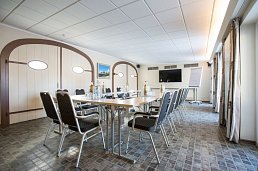 Best Western Plus Theodor Storm Hotel
