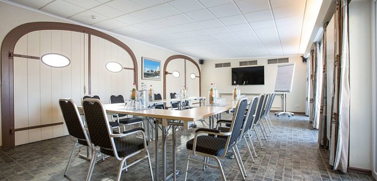 Best Western Plus Theodor Storm Hotel