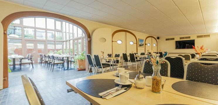 Best Western Plus Theodor Storm Hotel