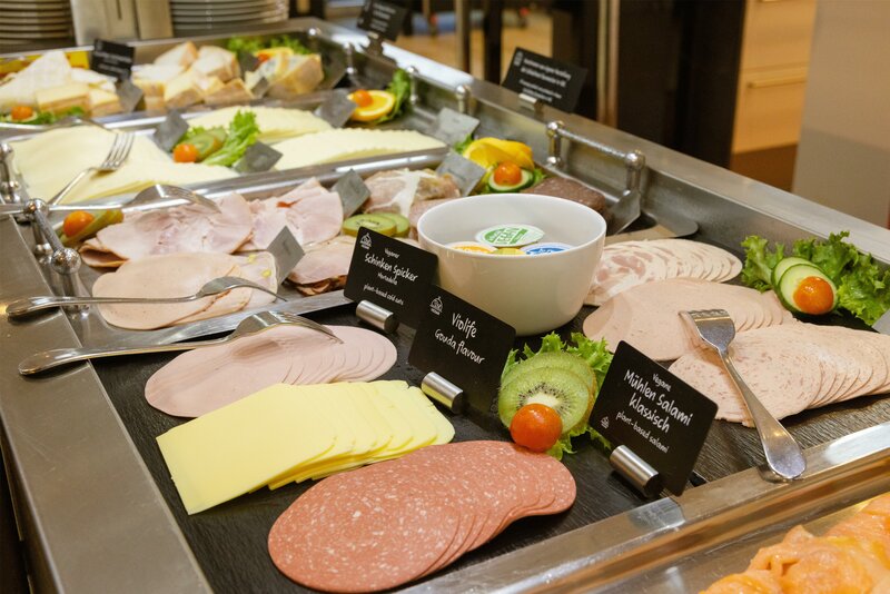 Best Western Plus Theodor Storm Hotel