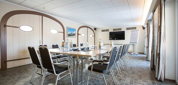 Best Western Plus Theodor Storm Hotel