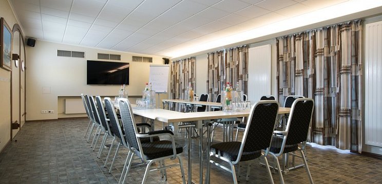 Best Western Plus Theodor Storm Hotel