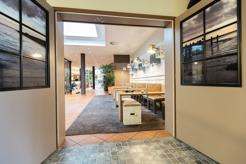 Best Western Plus Theodor Storm Hotel