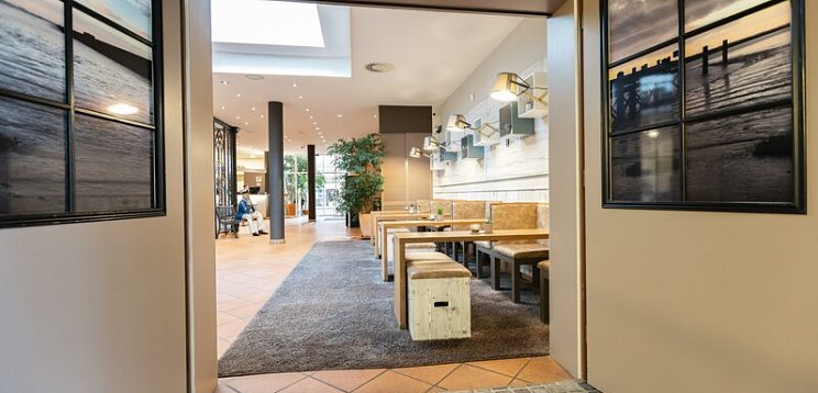 Best Western Plus Theodor Storm Hotel