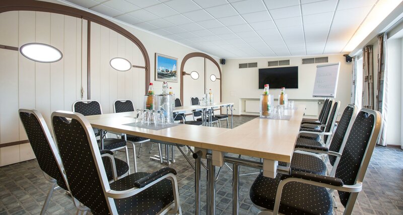 Best Western Plus Theodor Storm Hotel