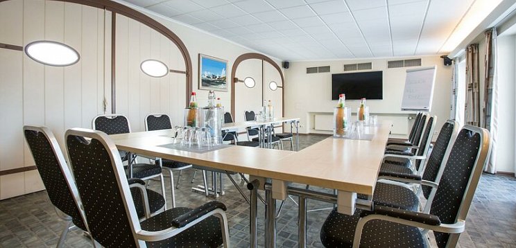 Best Western Plus Theodor Storm Hotel