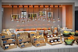 Holiday Inn Hamburg - HafenCity by IHG