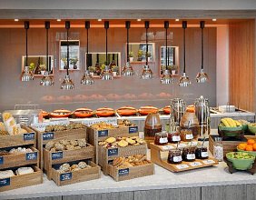 Holiday Inn Hamburg - HafenCity by IHG