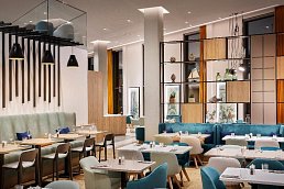 Holiday Inn Hamburg - HafenCity by IHG