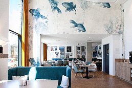 Holiday Inn Hamburg - HafenCity by IHG