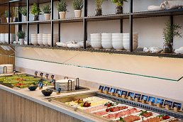 Holiday Inn Hamburg - HafenCity by IHG