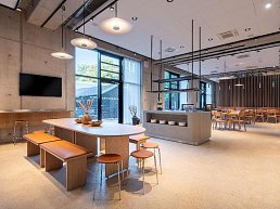 Zleep Hotel Hamburg Volkspark