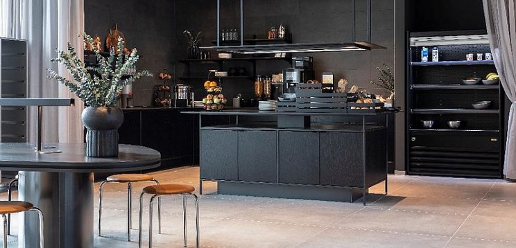 Zleep Hotel Hamburg Volkspark