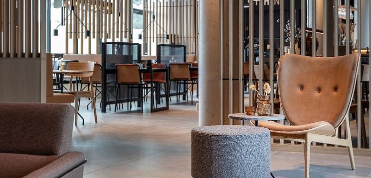 Zleep Hotel Hamburg Volkspark