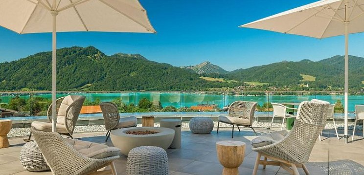 Caro & Selig, Tegernsee, Autograph Collection