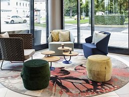 ibis Styles Klagenfurt am Woerthersee