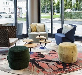 ibis Styles Klagenfurt am Woerthersee