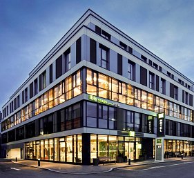 ibis Styles Klagenfurt am Woerthersee