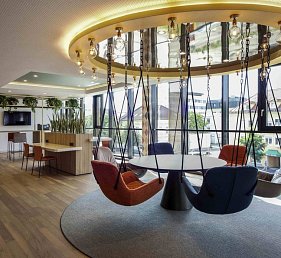 ibis Styles Klagenfurt am Woerthersee
