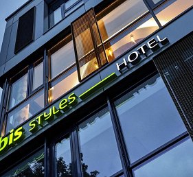 ibis Styles Klagenfurt am Woerthersee