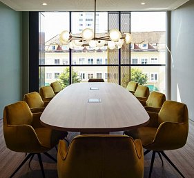 ibis Styles Klagenfurt am Woerthersee